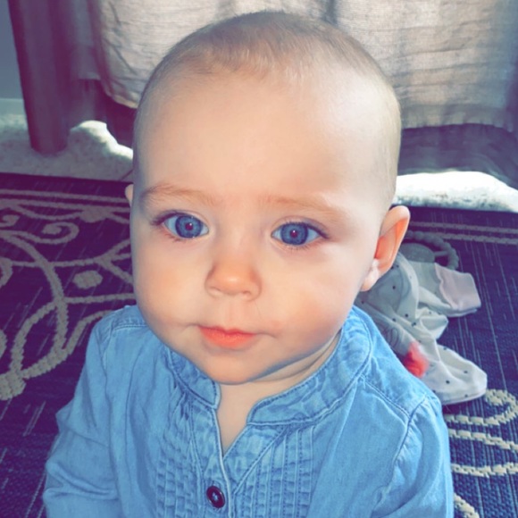 Meet your Posher, Kaylee - Picture 2 of 3